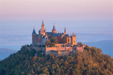 16 Of The Best Castles In Germany To Put On Your Bucket List