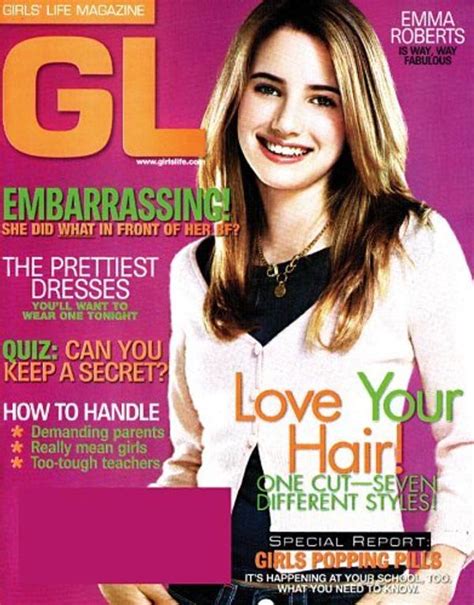 Girls Life Magazine Topmags