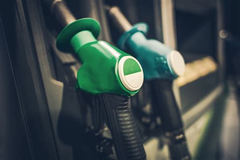 Benefits Of Gasoline Ethanol Blends Fuel Cells Canada