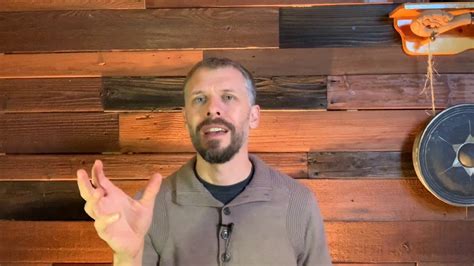 Pick A Lane Faith And Work Real Estate Keynote Speaker Josh Friberg Youtube