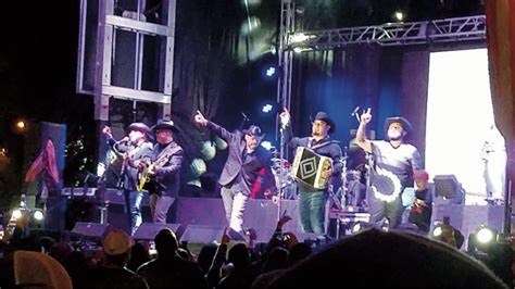 Grupo Solido To Perform At Memorial Weekend Bash Entertainment