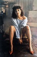 Jennifer Beals in Flashdance, 1983. : r/OldSchoolCelebs