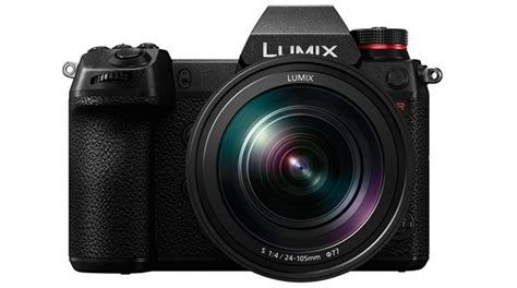 Panasonic Lumix S Series Receives 5k Raw Recording And Af Boost Via