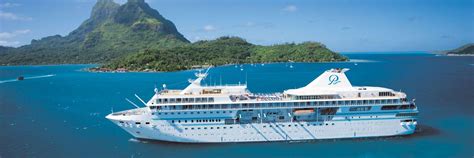Ms Paul Gauguin French Polynesia Cruises Audley Travel Uk