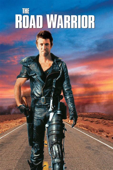 Mad Max 2 The Road Warrior 1981 Director George Miller Mad Max