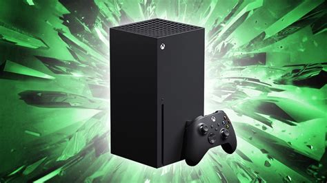 Ya Es Oficial Xbox Series X Se Lanzará El 10 De Noviembre A 499 Euros Gaming