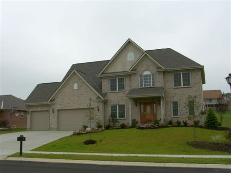 Check spelling or type a new query. Traditional Homes | Traditional style homes, House styles ...