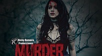Película Murder Manual [Sub Español] - Ricky Romero Producciones