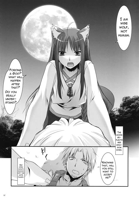 Dl Action 43 Spice And Wolf 15 Dl Action 43 Spice