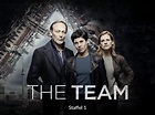 Amazon.de: The Team - Staffel 1 ansehen | Prime Video