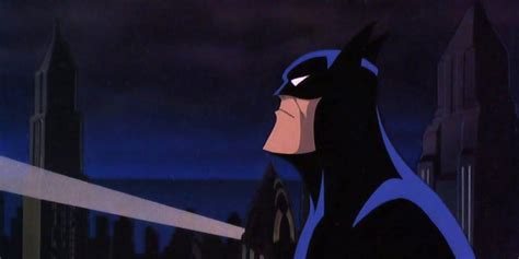 Batman The Animated Series Season 1 1992 Movie Reviews Simbasible