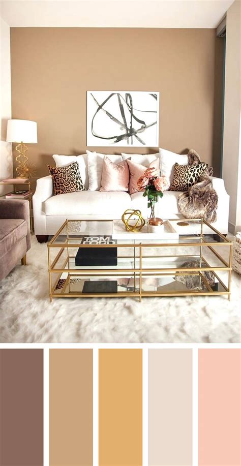 11 Best Living Room Color Scheme Ideas And Designs For 2021