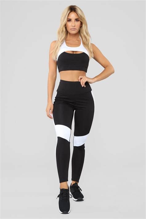 Sports Style Sports Wear Sports Oufits Sports Clothes Sports Fashion Sportsstyle In 2020
