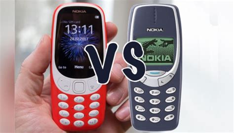 Nokia 3310 Reborn Dibenderol Sekitar Rp700 Ribuan di Pasar Indonesia