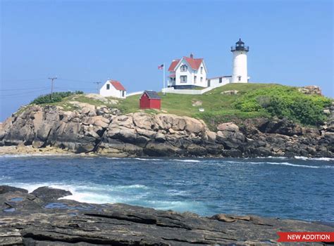31 Most Beautiful Places In Maine To See Before You Die