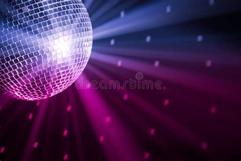 Party People Dancing In Disco Or Club Stock Image Image Of Attractive