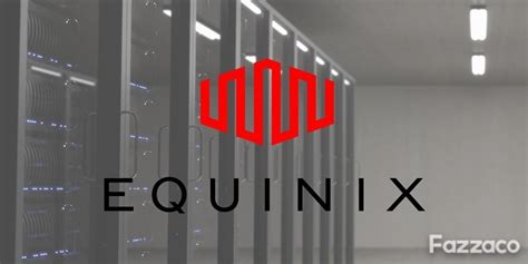 Equinix Partners With Colt To Deliver On Demand Connectivity For