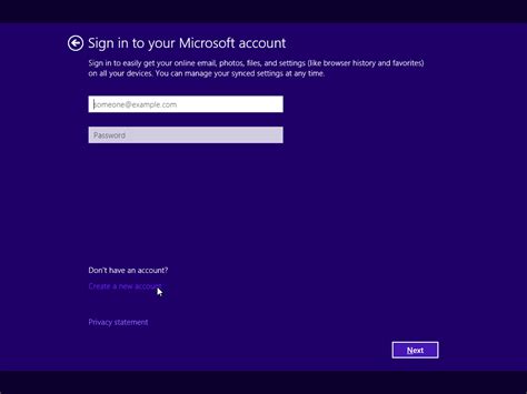 Install Windows 10 Without A Microsoft Account Bald Nerd
