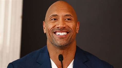 Dwayne douglas johnson (born may 2, 1972) is a professional wrestler turned actor, also known as the rock. Dwayne Johnson returns to top of Forbes best-paid actor list