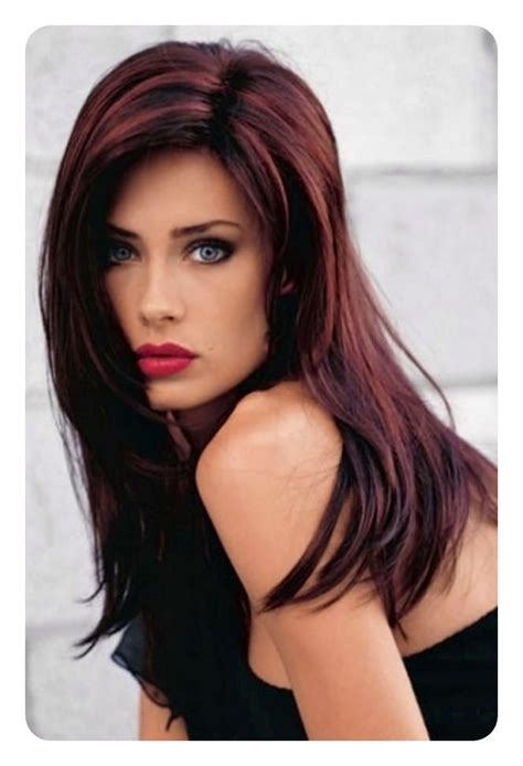 Consult a good hairdresser that really actress naomi watts (right) has cool skin with blue undertones which translates into a pink toned complexion. 91 Ultimate Highlights For Black Hair That You'll Love