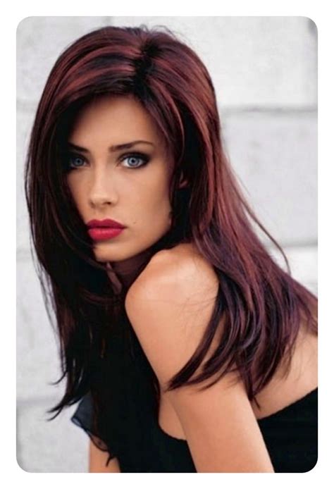 Unlike white blonde hair with black lowlights or partial highlights, the style represents black hair as. 90 Highlights For Black Hair That Looks Good On Anyone ...