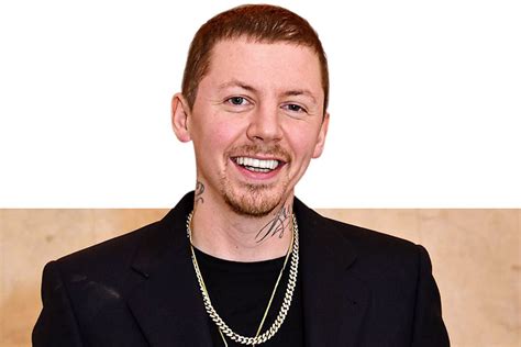 Professor Green: Music is back in my life after tough times — I'm in a ...