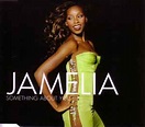 Jamelia - Something About You (2006, CD) | Discogs