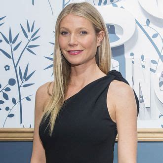 Gwyneth is married to producer brad falchuk. Gwyneth Wants To Make a 'Vice-y' TV Show About Wellness