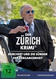 Der Zürich-Krimi: Borchert und die Sünden der Vergangenheit - Film 2023 ...
