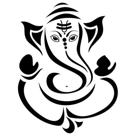 Ganesha Png Images Transparent Free Download Pngmart Part 2