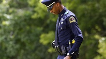 Police departments in the US are practicing mindfulness to reduce ...