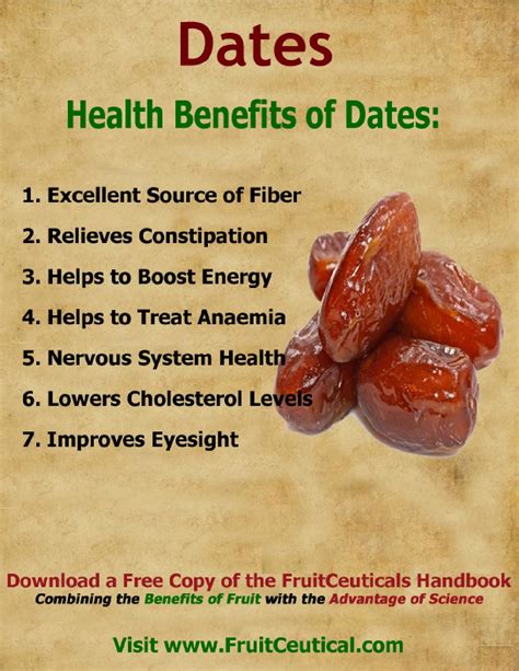 258956190 Health Benefits Of Dates By Fe Binan Issuu