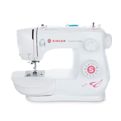 Since 1851, the name singer has been synonymous with sewing. Singer 3333 Fashion Mate Sewing Machine