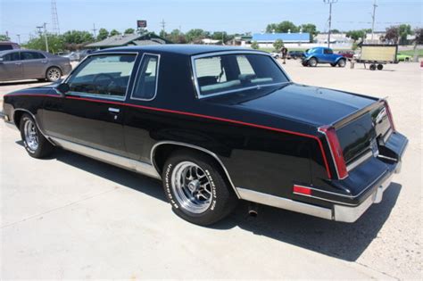 1988 Oldsmobile Cutlass Supreme Classic Brougham