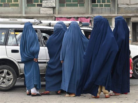 Womens Role In Afghanistan Will Be Decided By Council Of Islamic