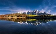 Patricia Lake Image | National Geographic Your Shot Photo of the Day