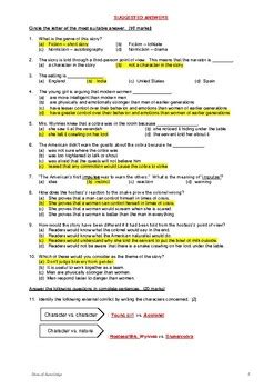 Students can use this plot diagram to review the events of mona gardner's short story, the dinner party. they can also use it as a guide to create their. 35 The Dinner Party By Mona Gardner Plot Diagram - Wiring ...