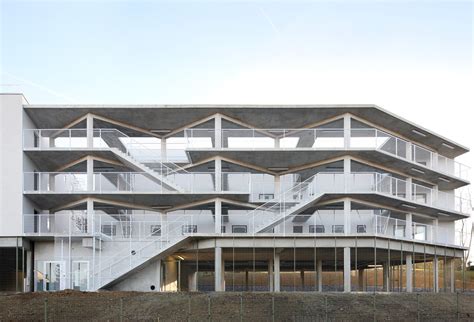 50 Housing Units / Bruther | ArchDaily