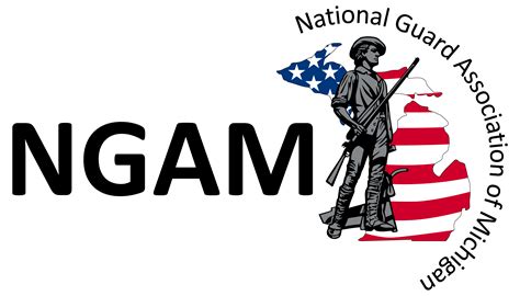 Robertson | National Guard Association of Michigan
