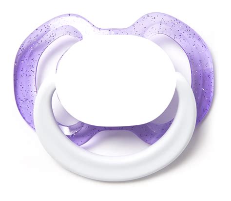 Baby Pacifier Png Png Image Collection