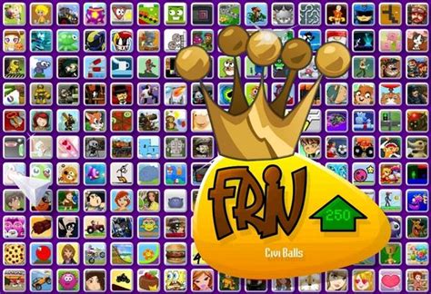 El sitio friv 2016 ofrece una multitud de excelentes juegos friv 2016 gratis. Friv 250 Games 2016 - Infoupdate.org