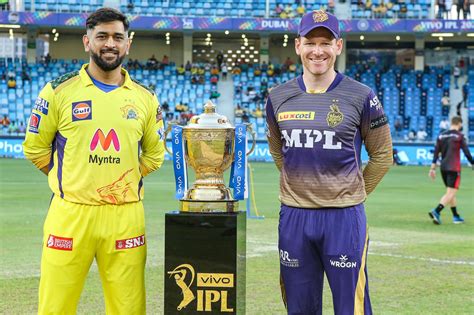 Photos Ms Dhoni Csk Players Celebrate Ipl 2021 Title Win With Their