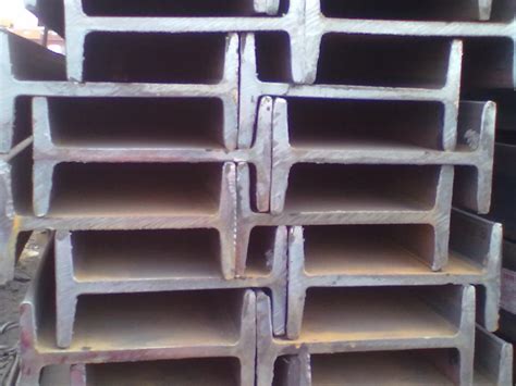 Steel Beam H Section Profile Hot Rolled Structual Steel Hea Heb H Beam