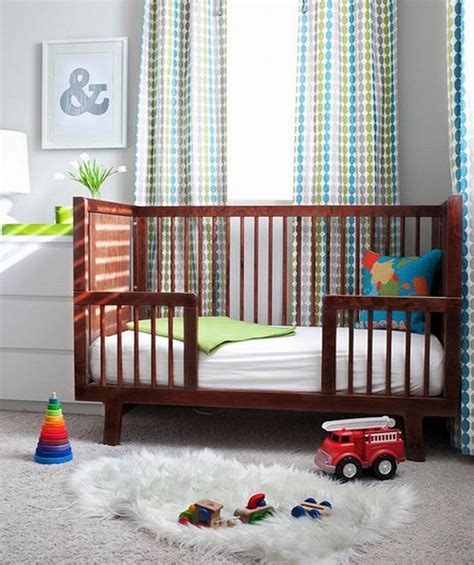 See more ideas about cribs, gender neutral bedding, baby cribs. 30 Colorful and Contemporary Baby Bedding Ideas for Boys