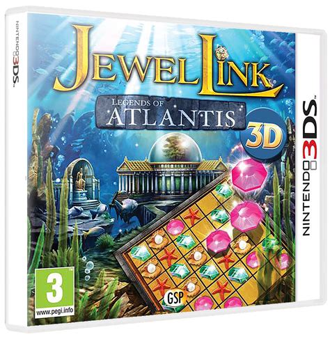 Each game uses different controls, most dos games use the keyboard arrows. Jewel Master: Atlantis 3D Details - LaunchBox Games Database