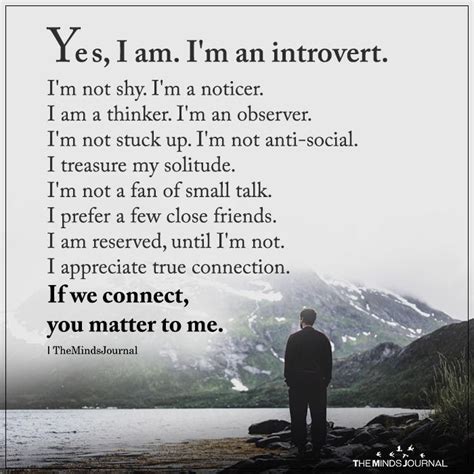 11 Advantages Of Being An Introvert You Should Know Wisdom