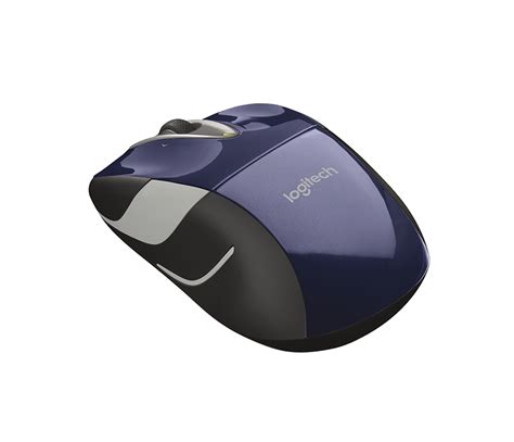 Logitech M525 Wireless Mouse With Precision Scrolling