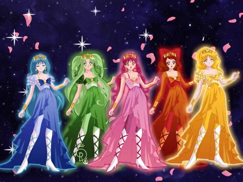 Share Glitter Force Wallpaper Super Hot In Cdgdbentre