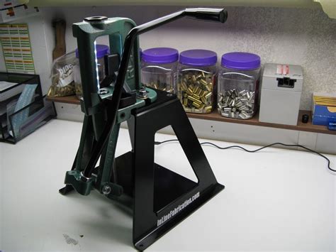 Ultramount Reloading Press Riser For Rcbs Rockchucker Pro2000and Rc12