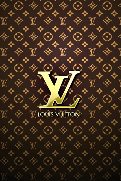 Backgrounds louis vuitton logo download free. Louis Vuitton Wallpaper for iPhone | HD Wallpapers ...
